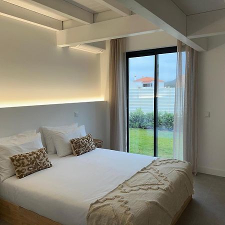 Casa Furnas Villa Carrapateira Eksteriør billede