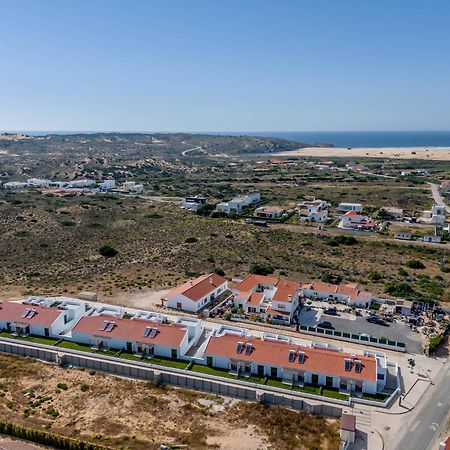 Casa Furnas Villa Carrapateira Eksteriør billede
