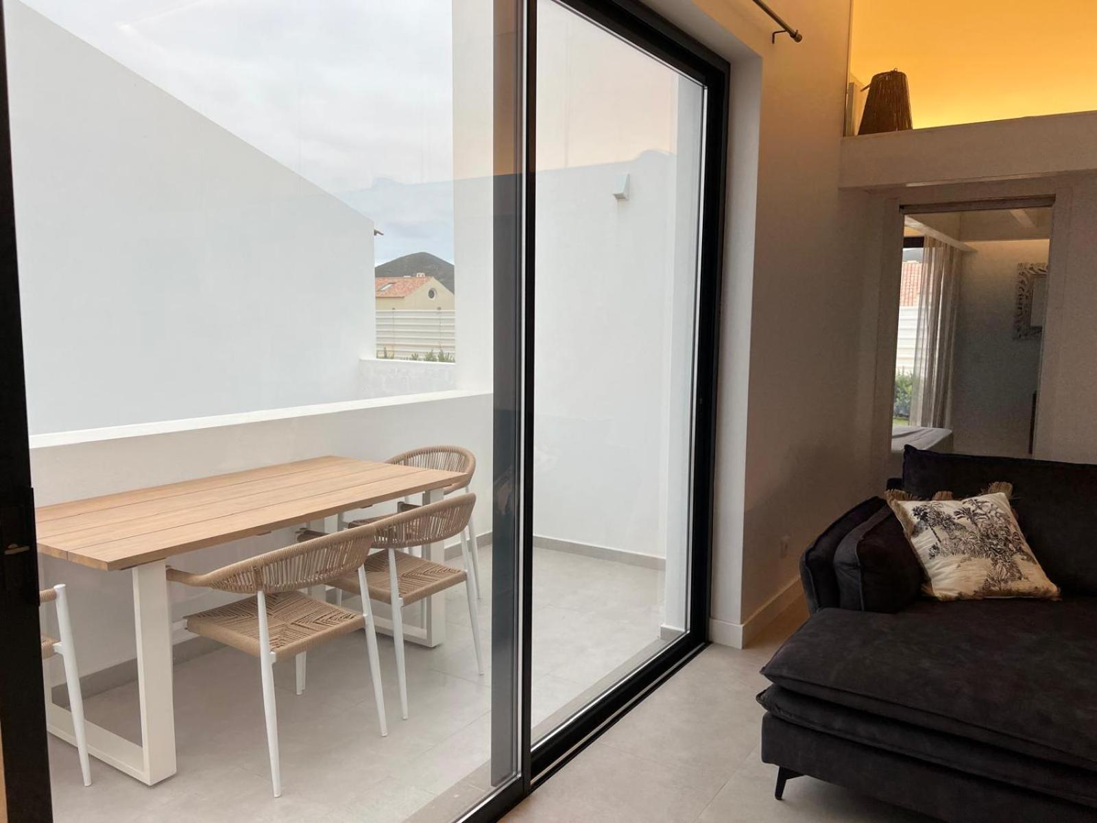 Casa Furnas Villa Carrapateira Eksteriør billede